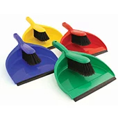  Dustpan and Brush