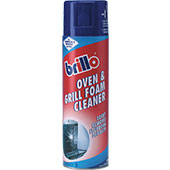  Oven and Grill Cleaners