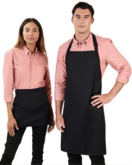  Aprons