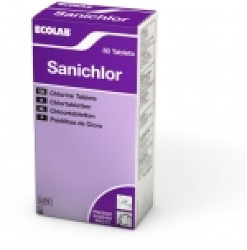 Ecolab Sanichlor                        9065170