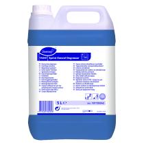 Clean & Clever Spray & Wipe Refill AS1 Perfumed Bactericidal Cleaner ...