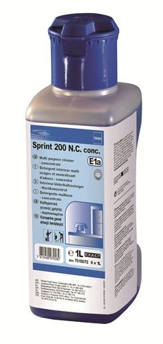 Sprint 200 N.C Conc. Exact              7515072