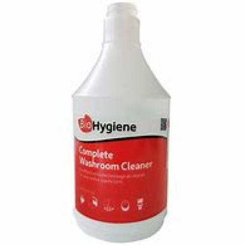 Bio Hygiene Replacement Trigger Bottles