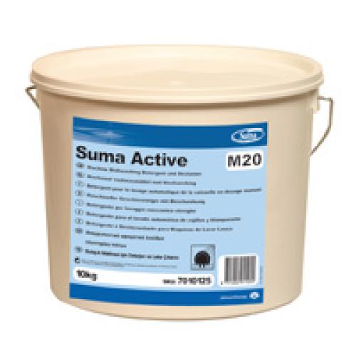 Suma Active Dishwasher Powder M20       7010125