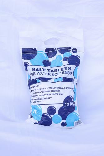 Q Salt Tablets 10kg