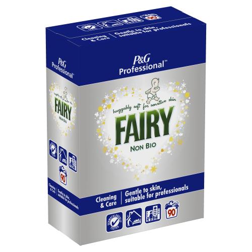 SpotOnSupplies Fairy NonBiological Powder 90 Wash