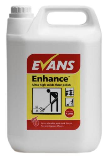 Evans Enhance Ultra High Soild Polish