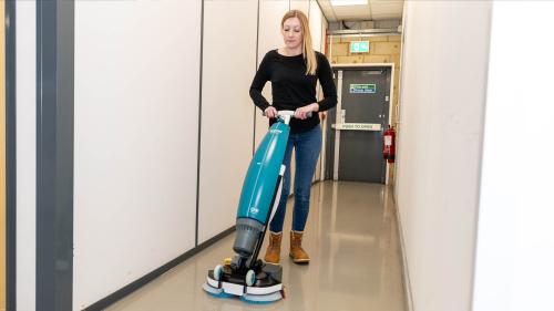 Truvox i -Mop Lite Plus                 IMOPLITE