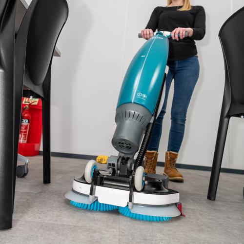 Truvox i -Mop Lite Plus                 IMOPLITE