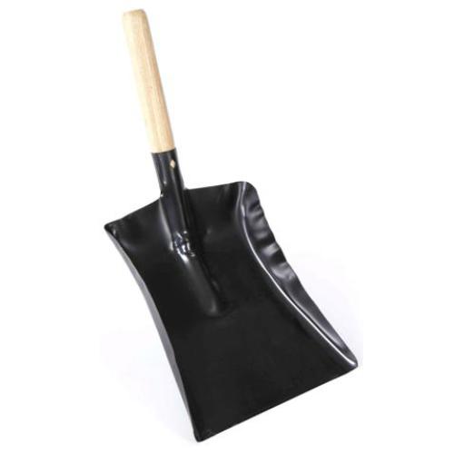 Metal Hand Shovel - 9"