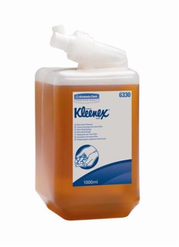 Kleenex Ultra Hand Cleanser 6330