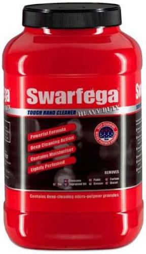 Swarfega Heavy Duty Hand Cleaner        (Tub) SHD45L