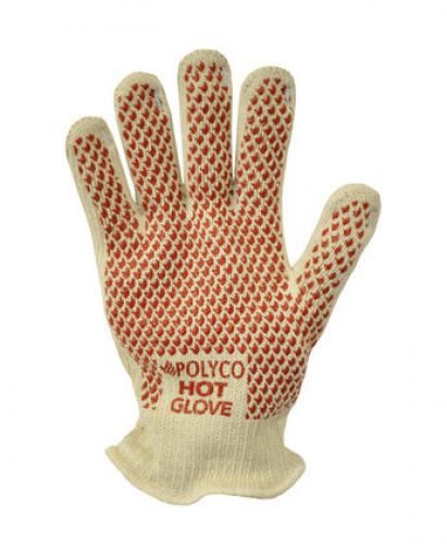 Polyco Hot Glove 34cm                   Size 9