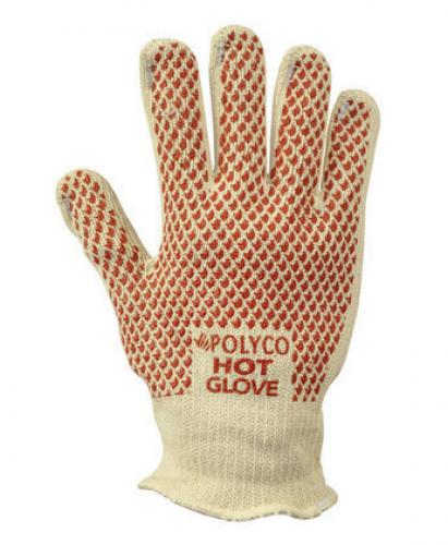 Polyco Hot Glove 34cm                   Size 9