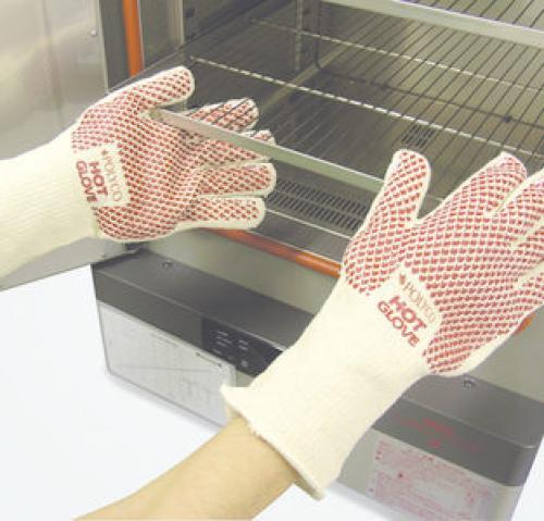 Polyco Hot Glove 34cm                   Size 9