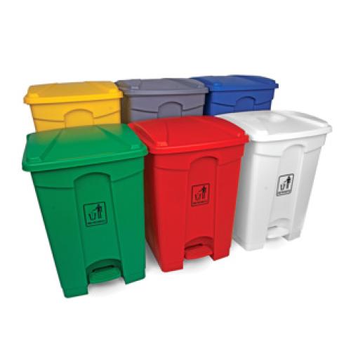 Step on Pedal Bin 45lt