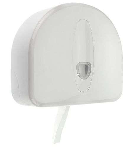 Jumbo Toilet Roll Dispenser             BC337W