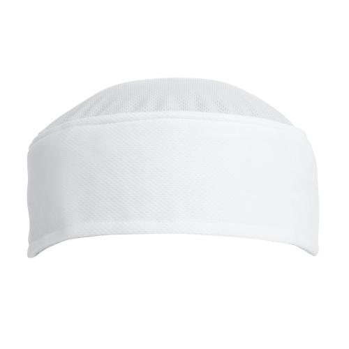 Chef Works Total Vent Beanie White