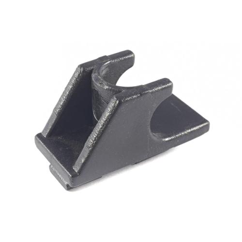 Polar Black Shelf Clip G211 DP288