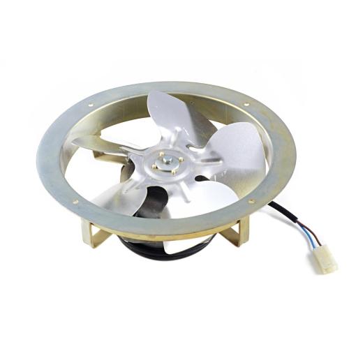 Fan for T318