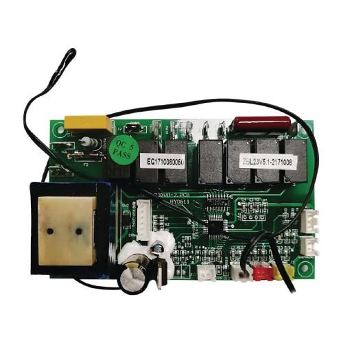 Polar Control Board for T316 T316-B