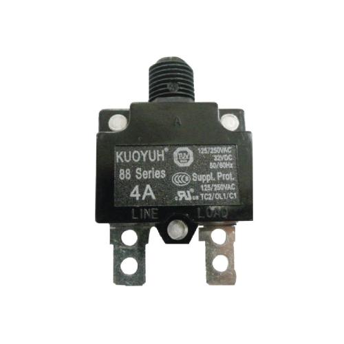 Reset Switch for K335 CD400