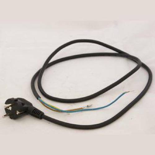 Power Wire for K335 CD400 Buffalo Meat Mincer