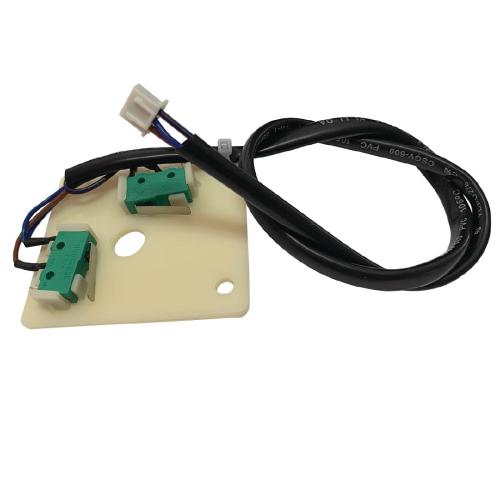 Polar Positional Switch Assembly for CH478 T315