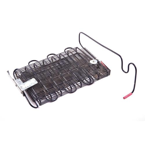 Polar Condenser for CX577 CX578 G211 G619