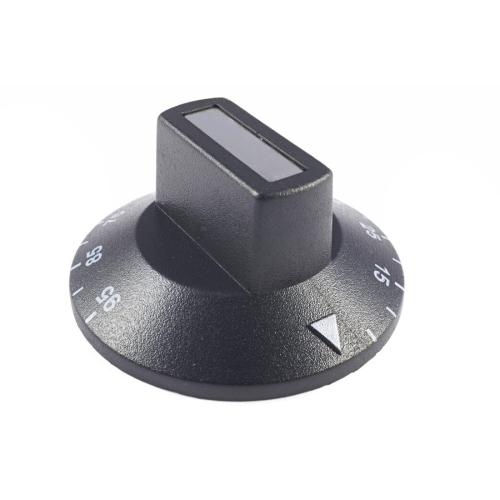 Temperature Control Knob for W810 W811 Buffalo Pie Warmers