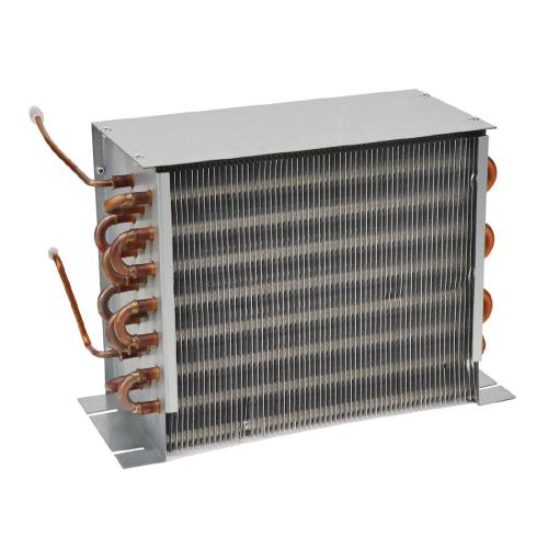 Polar Condenser for CB509 DP289