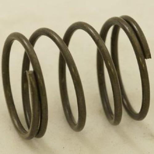 Carriage Axel Spring for U627 Buffalo Meat Slicer