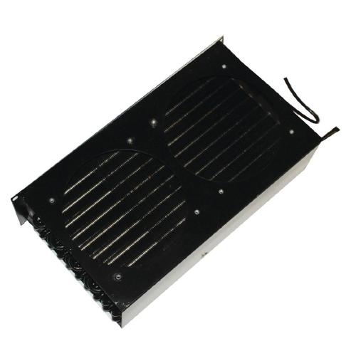 Polar Condenser for DL896-A DL897-A (U635-old version)