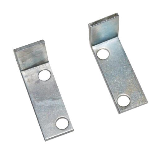 Polar Top Hinge Left & Right for CN402 G623