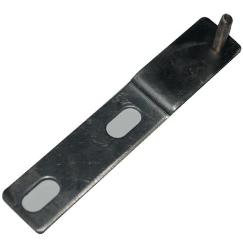 Polar Up Hinge Left & Pin for GD879 GD880 GD879-A GD880-A