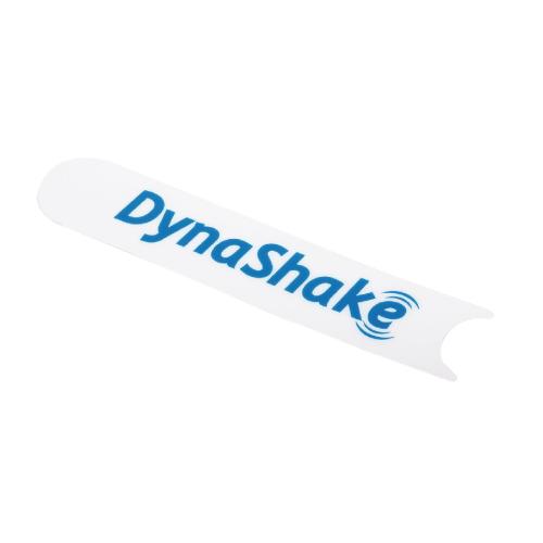 Dynamic (Dynashake) Label