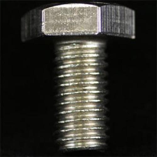 Hexangular Bolt for G789