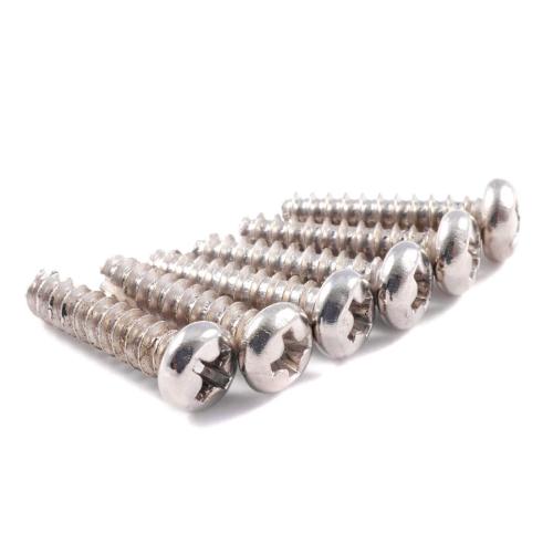 Screw x 6 for CC021