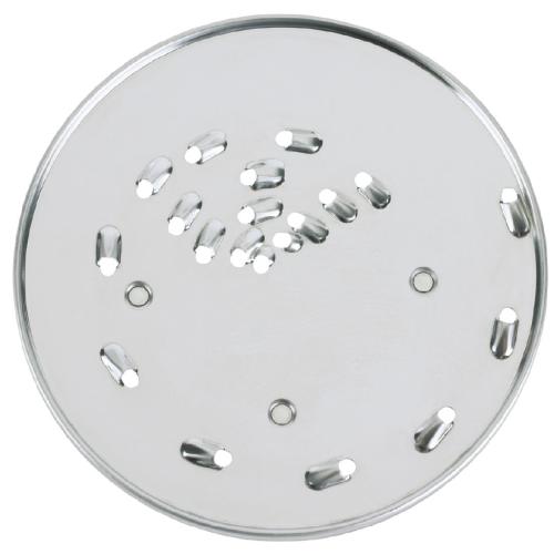 Waring 2mm Grating/Shredding Disc for CC025