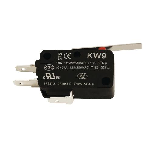 Buffalo Distance Switch for CD605 CD606 CD607