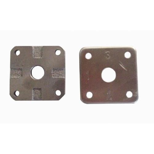 Plate Shifter Index for CD606 CD607 GE025