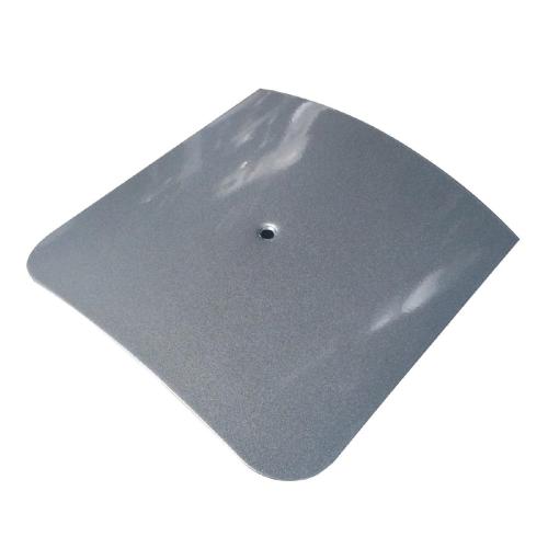 Top Cover for CD607