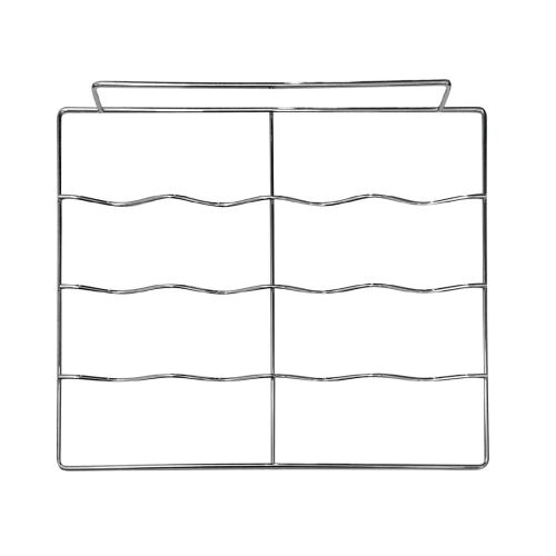 Polar Wavy Shelf for CE203