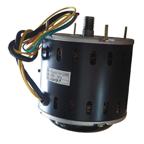 Motor for CD277 CD278