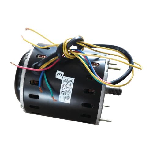 Motor for CD279