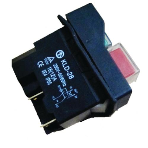 On/Off Switch for CD277 CD278 CD279