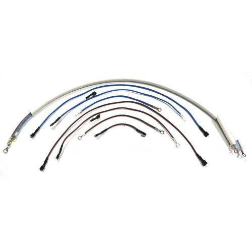 Buffalo Wiring Loom for L530-B L518-B L519-B