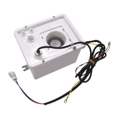 Water Receiver for CD239