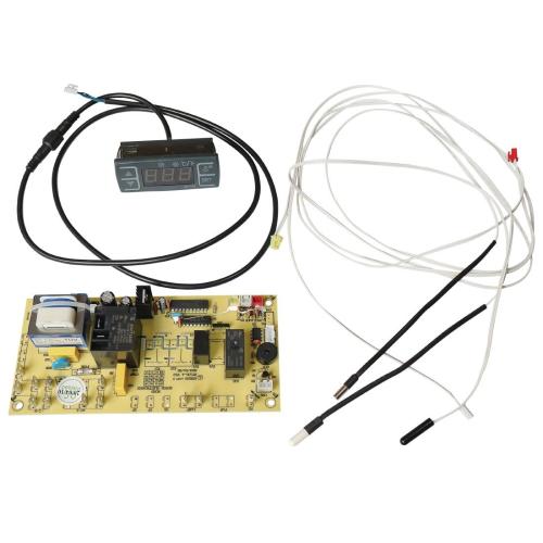 Digital Controller for CD239