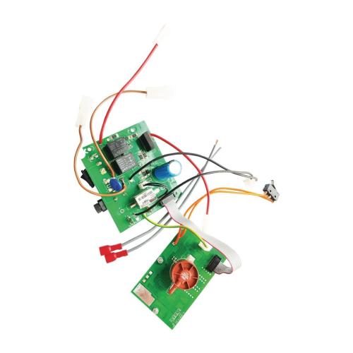 Buffalo Main Operating PCB Assembly for CC770 CC771